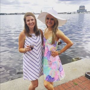 lilly pulitzer clara dress